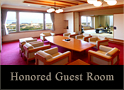 Honored Guest Room